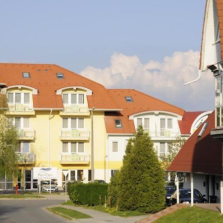 Aliz Apartman Zalakaros Exterior foto