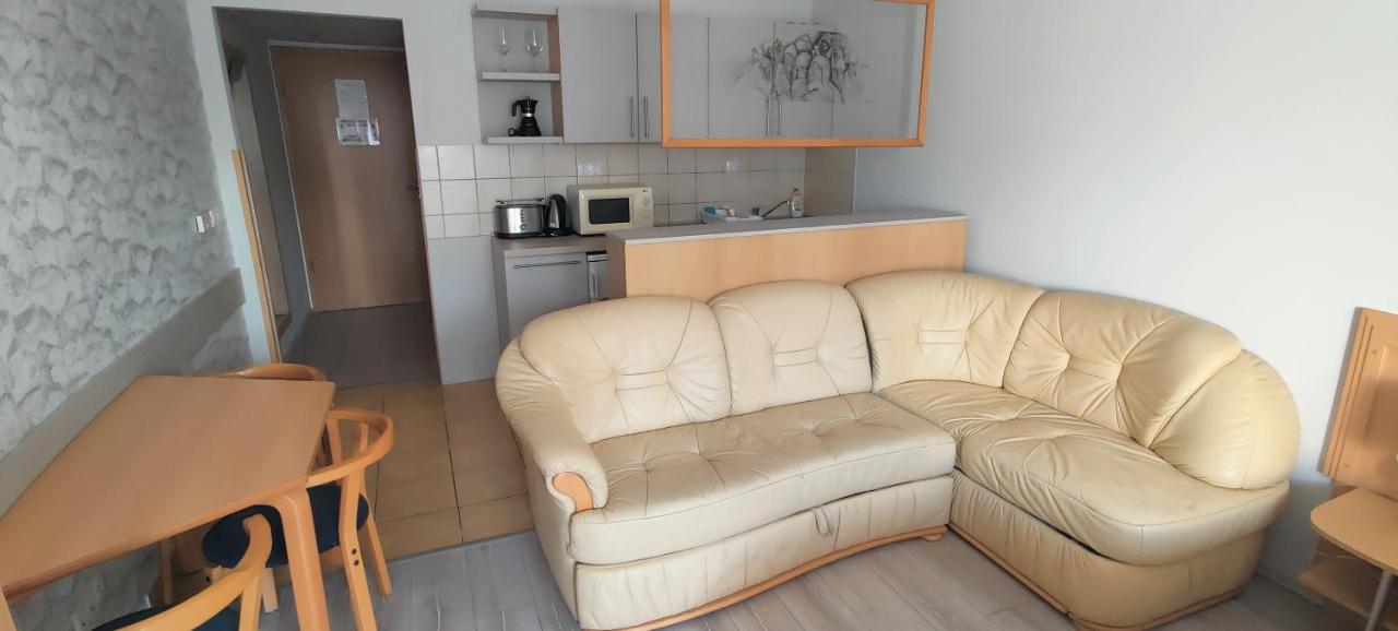 Aliz Apartman Zalakaros Exterior foto