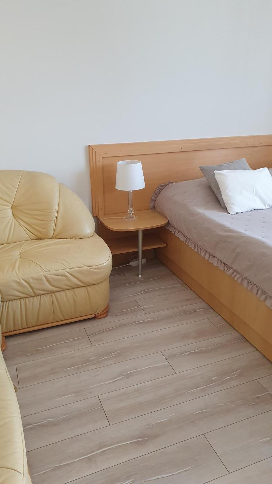 Aliz Apartman Zalakaros Exterior foto