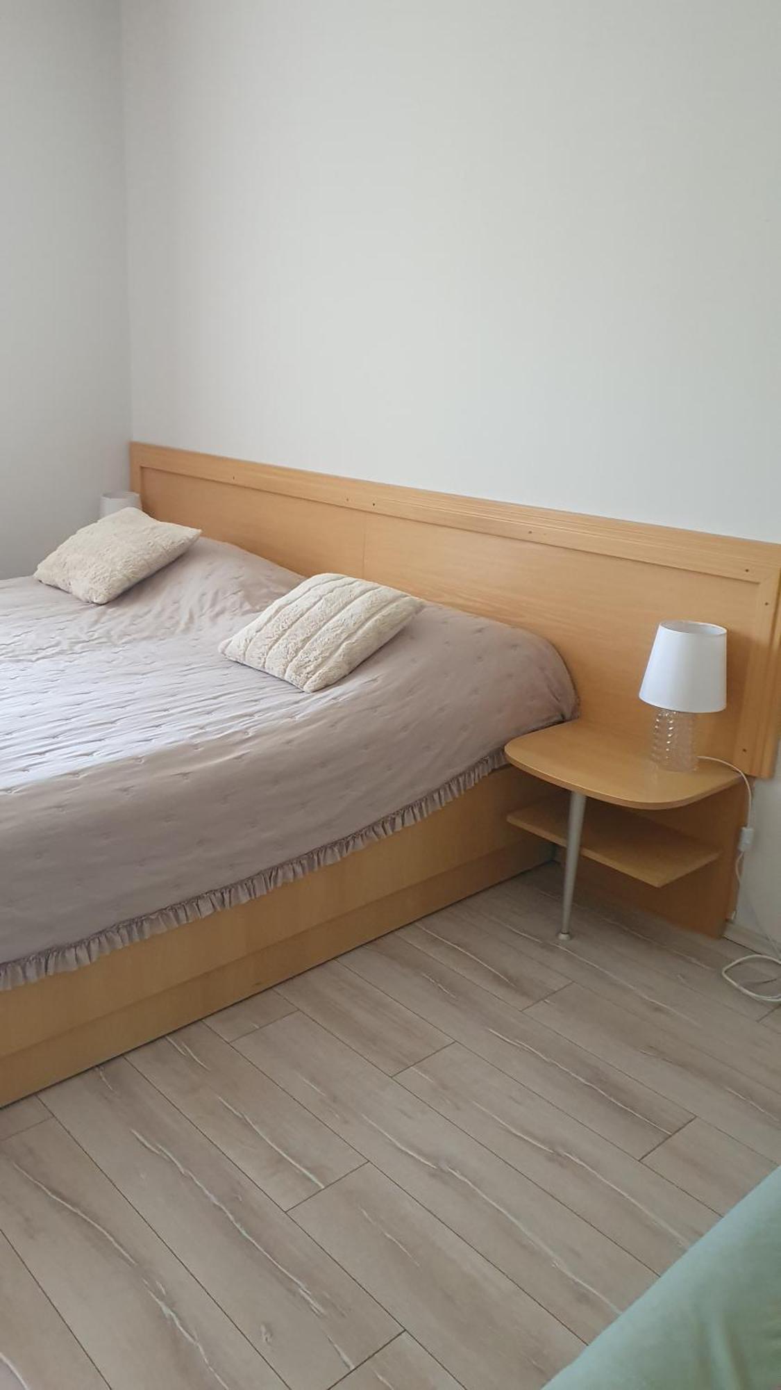 Aliz Apartman Zalakaros Exterior foto